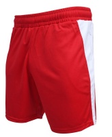 RONEX Training Shorts Red/White Photo