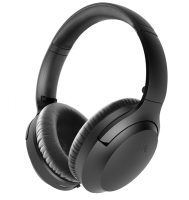 Avantree A90 Aria Bluetooth Active Noise Cancelling Headphones Photo