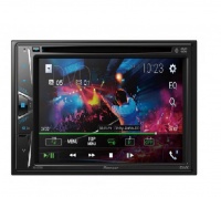 Pioneer AVH-G225BT Touch Screen With Car Play Photo