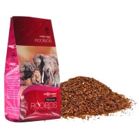 African Dawn Rooibos Strawberry & Vanilla Flavoured -100g Foil Photo
