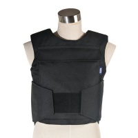 Imperial Armour - Bullet Proof Tactical Vest - Level 2 Photo
