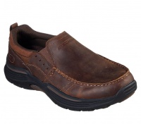 Sketchers Expended Brown Photo