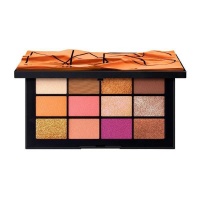 NARS Afterglow Eyeshadow Palette Photo
