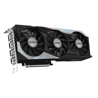 Gigabyte RTX 3070 Ti Gaming OC 8GB GDDR6X Photo