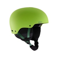 Burton Rime Helmets - Green Photo