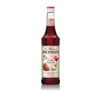 Monin Strawberry Daiquiri Mix Syrup 1ltr Photo