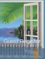 Guest Register Photo