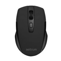 Astrum 4B 2.4Ghz Wireless Mouse - MW200 Photo