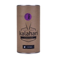 Kalahari Coffee Meerkat Medium Dark Roast 400g – Beans Photo