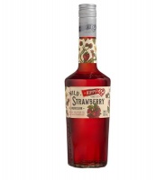 De Kuyper - Wild Strawberry Liqueur - 1000ml Photo