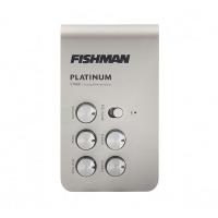 Fishman Platinum Stage EQ/DI Analog Preamp Photo