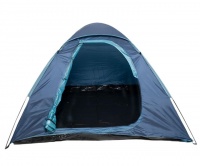 Campground 4-Sleeper Pop-Up Dome Tent Photo