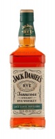 Jack Daniels - Tennessee Rye-750ml Photo