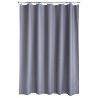 DreamHome Shower Curtain 183cmx183cm Photo