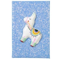 Yokico Lama Squishy Journal Photo