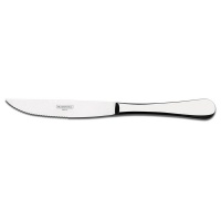 Tramontina 18/10 Stainless Steel Forged Steak Knife Classic Range Photo