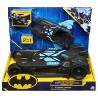 Batman 4" Figurine Scale Batmobile Photo