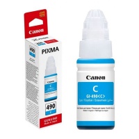 Canon Ink Cyan GI-490C Photo