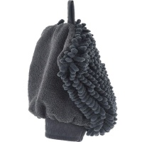 Dogs Collection - Dog Drying Glove Photo