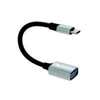 Helix USB Type-C to USB 3.0 Adaptor Photo