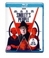 Smiley's People Movie Photo