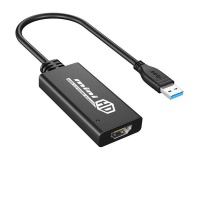 ZATECH USB3.0 To HDMI Adapter Photo