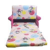 Minnie Mouse Minnie Metro Sleeper Couch Photo