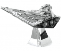 Metal Earth Metal Model Premium Series Imperial Star Destroyer Photo
