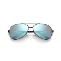 Colour Blind Corrective Glasses - Aviator Classic Photo