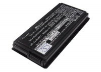 ASUS F5GL/Pro 55GL/X50C/X50VL/F5SR-AP089C replacement battery Photo