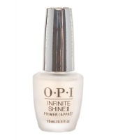 OPI Infinite Shine Prostay Gloss Base Coat Photo