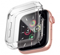 Apple TPU Protector for Watch - Full Case - All Round Protection - 42mm Photo