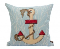 GNL Good Night Linen GNL - Beach Anchor Woven Scatter Cushion Covers Photo