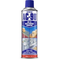 Action Can Food Grade Multi Purp Lube Ac-90 Fg 500Ml Photo