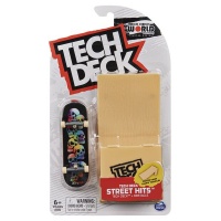 Tech Deck Street Hits - Revive Photo