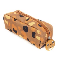 Les Deglingos Pencil Case - Tiger Photo