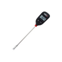 Weber Instant-Read Thermometer Photo