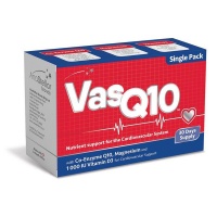VasQ10 Single Pack Photo