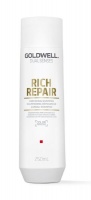 Goldwell Rich Repair Restore Shampoo Photo
