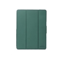 We Love Gadgets Flip Cover For iPad 12.9" 2020 Dark Green Photo
