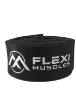 Flexi Muscles Pull Up Assist Bands Photo