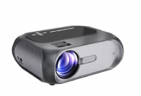 CINEMAX 3800 lumens HD cinema projector Photo