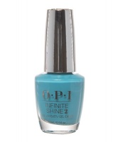 OPI Infinite Shine Can'T Find My Czechbook Photo