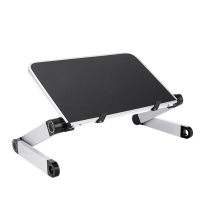 Foldable Multi-functional Stand For Laptop-BL-201 Photo