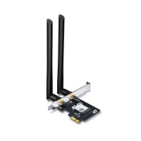 TP Link TP-LINK AC1200 Wi-Fi Bluetooth 4.2 piecesI Network Card Photo
