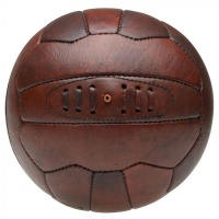 Le Studio Vintage Football - Soccer Ball Photo