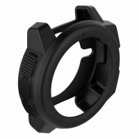 Cre8tive Silicone Bumper Case for Garmin Instinct Smart Watch Photo