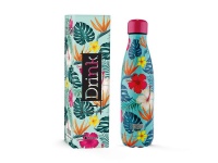 i Total Thermal bottle 500 ml Tropical Photo
