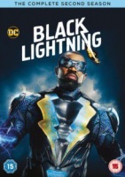 Black Lightning: The Complete Second Season Photo