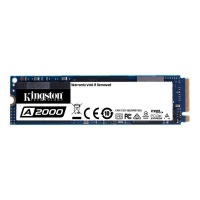 Kingston M.2 500gb A2000 NVMe PCIe SSD Photo